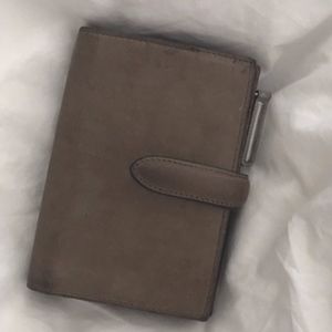 Liebeskin Wallet-Billfold